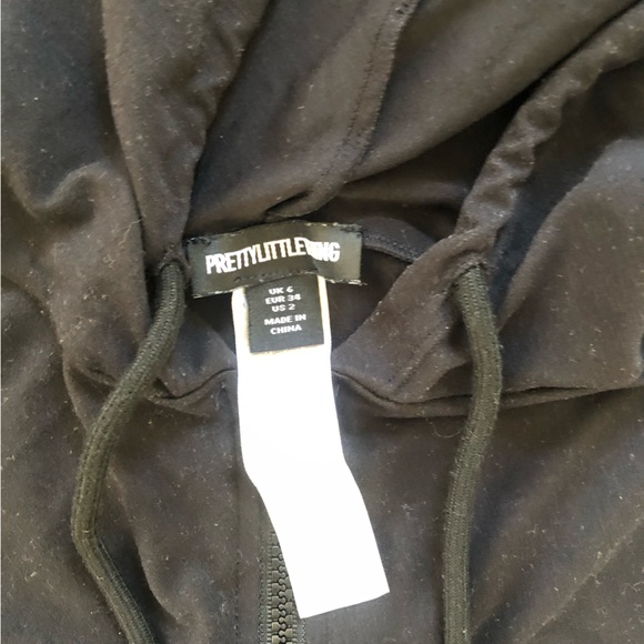 🖤PLT jumpsuit🖤 - Picture 3 of 4